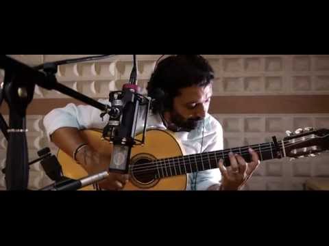 Historia de un Amor - Antonio Serrano & Josemi Carmona