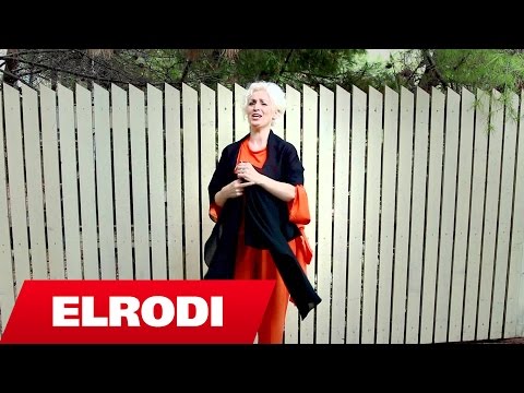 Vera Peci - T'kam lyp per qiell (Official Video HD)