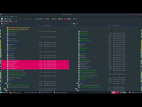 ArchMerge : 91 what is my workflow to update the halo package on the AUR and what are my tools
