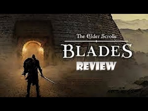 The Elder Scrolls: Blades (Switch) Review