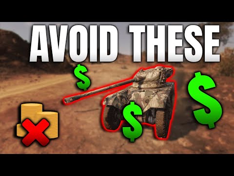 WASTE OF TIME... World of Tanks Console - Wot Console