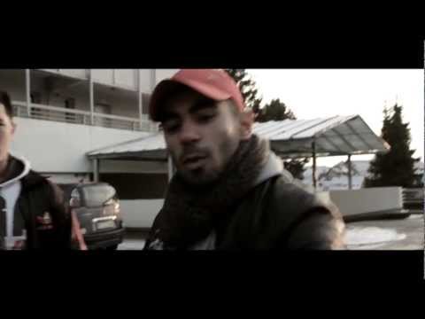 Azeri Aydin - Zihin Bandana Diss (Official HD Video)