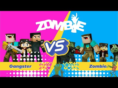 The "Unthinkable" Happened in this Minecraft Zombie Animation!