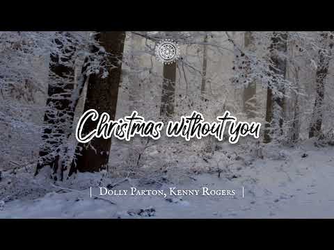 Christmas Without You - Dolly Parton
