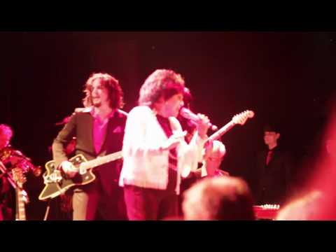 Fujiyama Mama, Wanda Jackson, Jack White