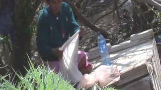 The Invisible Mexicans of Deer Canyon