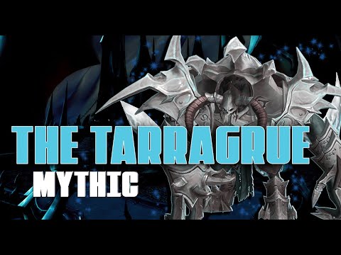 Tarragrue Mythic [1/10]