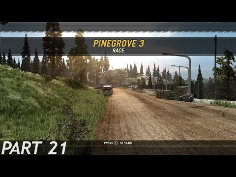 Street Survival xXxFLATOUT ULTIMATE CARNAGE (Collector's Edition)xXx Part 21