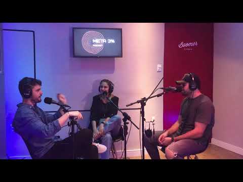 Entrevista com Ana Paula Martins - Especialista em Mídias Sociais