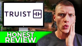Truist Bank Honest Review: Real User Experience With Online Banking & Mobile App