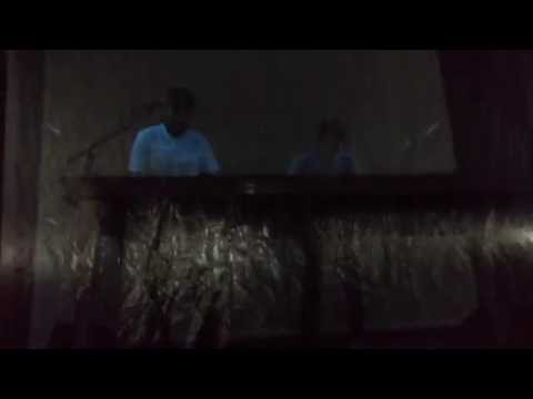 Zdarlight - Digitalism Live at The Sinclair Boston