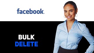 How To Delete All Post On Facebook In One Click 2025