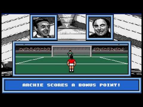 Saint and Greavsie picture