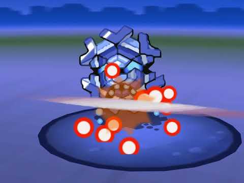 Pokémon Schwarze Edition 2 - Plasma Weiser Violaceus Schlacht #2