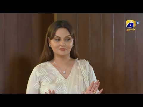 Farq 𝗡𝗲𝘄 𝗣𝗿𝗼𝗺𝗼 Episode 09 - Faysal Quraishi - Sehar Khan - Adeel Chaudhry -  HAR PAL GEO