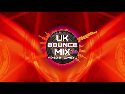 UK Bounce Mix 29 Mixed By Davey J [February 2024] #dance #bounce #donk #subscribe  #scousehouse
