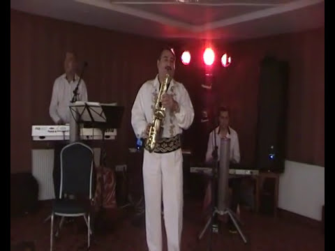 CEL MAI TARE COLAJ DE ASCULTĂRI LIVE_NELU ALBU ȘI FORMAȚIA NELUȚU RUSU_NUNTĂ LA REST HYLTON SIBU