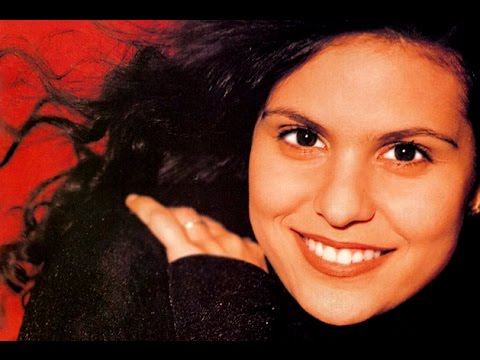 Aline Barros "O PODER DO TEU AMOR" (2000) - Álbum Completo (HD)
