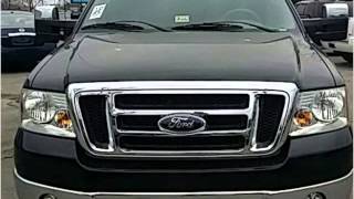 preview picture of video '2008 Ford F-150 Used Cars Virginia Beach VA'