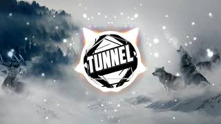 Adam Jensen - The Hunter (slowed &amp; reverb)