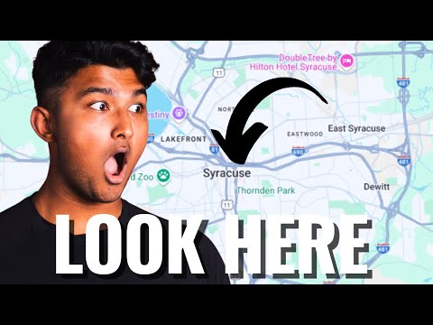 Top 10 Reason's Why You Will LOVE Living In Syracuse, NY