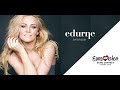 Edurne - Medley Singles and Performances (Spain ...