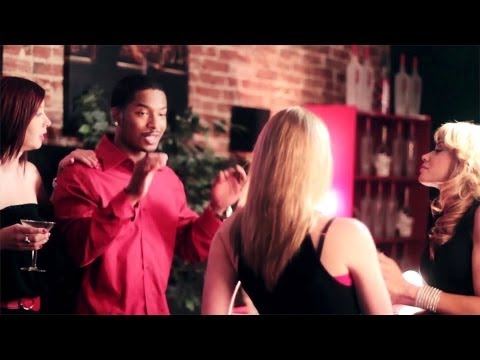 Chingy Presents Shpilka Vodka 101 (In Stores Now)