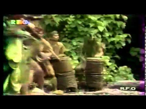 Kanahau Trio     Te Kea Taki Uta MSM travel