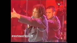 Take That - Satisfied -  Live COH 1995
