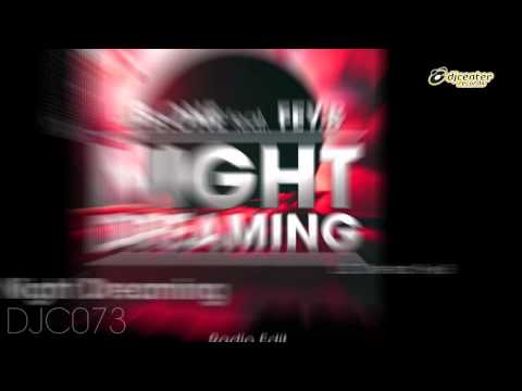 L.B. One Feat Fey.B - Night Dreaming (Radio Edit)