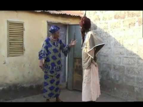 Tontine du Marché - Film de MOUSSA KOFFOE