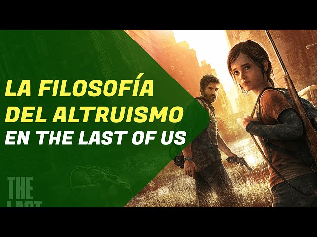 Vídeo relacionado con The Last of Us and Philosophy: Look for the Light (The Blackwell Philosophy and Pop Culture Series)