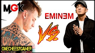 Denace - Life After Death (EMINEM DISS RESPONSE) *NEW 2018*