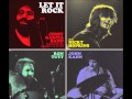 Jerry Garcia Band - Let It Rock Vol. 2 (CD1) HD ...