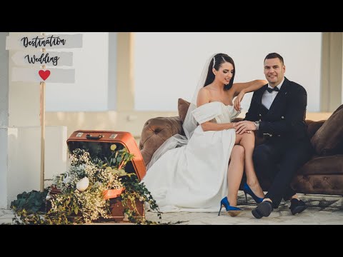 Valentina & Miloš Wedding Film