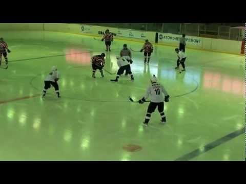 2013_03_03 Warriors - Severovidtz