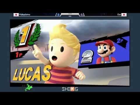 HST13: WSF Hakadama vs Dai