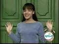 Sesame Street Episode 3902 April 25 2000