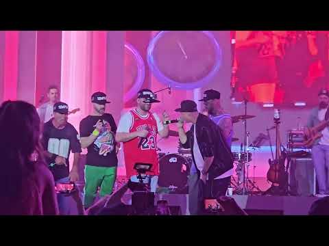 Smiley - Concert Live SmileyVerse