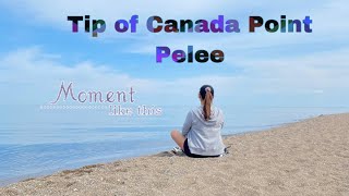 Awesome Day trip @ Point Pelee National Park