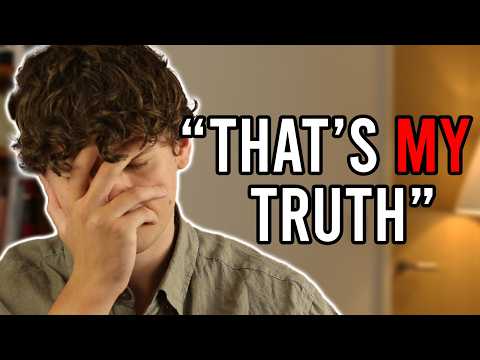 The Dumbest Philosophy Takes I've Ever Seen