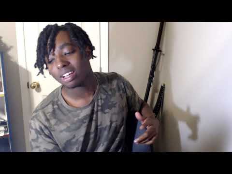 LEGENDARY CROSSOVER! DJ Scheme, Cordae & Ski Mask - Soda (Feat. Take A Daytrip) REACTION