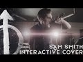 Sam Smith - Writing's On The Wall Interactive ...