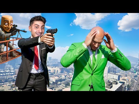 ΠΑΡΑΛΙΓΟ ΝΑ ΣΚΟΤΩΣΩ ΤΟΝ HITMAN 4 