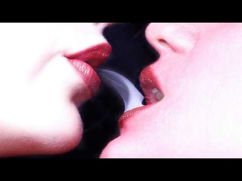 Zinovia - Sucking The Smoke From Your Lips
