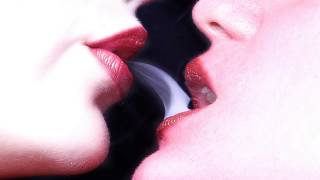 Zinovia - Sucking The Smoke From Your Lips