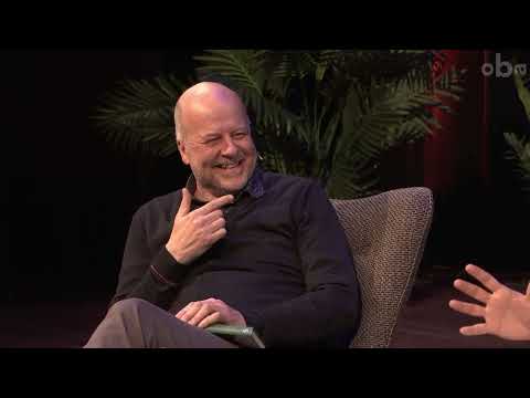 OBA Talks | Swami Purnachaitany & Diederick van Vleuten