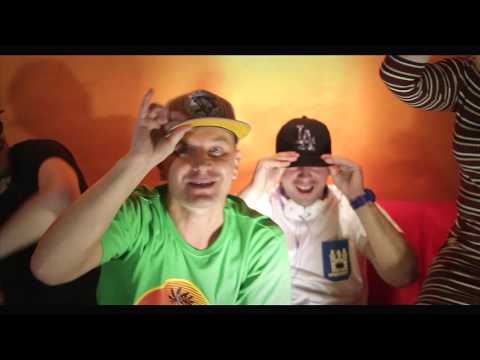 Nastyk Kritaczi ft. Rastamaniek, MarcePani - W Tobie ogień płonie (prod. Maxiu Beats)