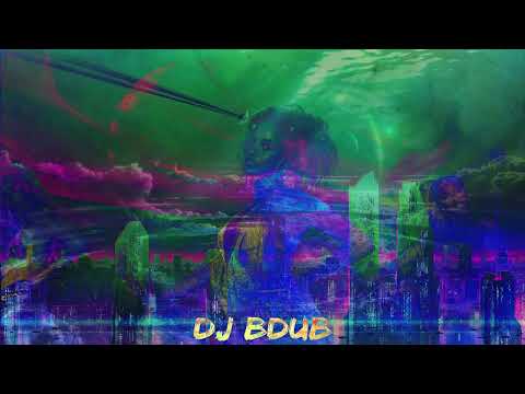 Tyla x Serani x DJ BDUB - (Push 2 Start x No Games Mashup)