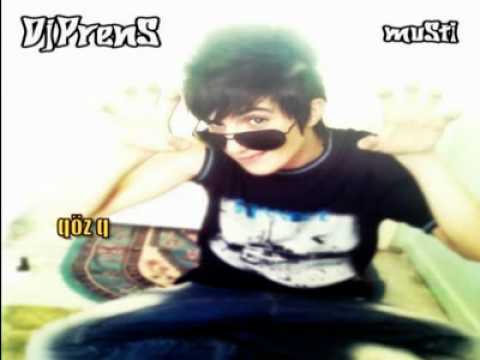 Dj PrenS   Aldandı kandı kaLdı Bu KaLbim   Fénâ